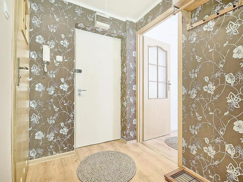 Apartment Apartament Kameralny IV Na Starowce Gdansk Poland