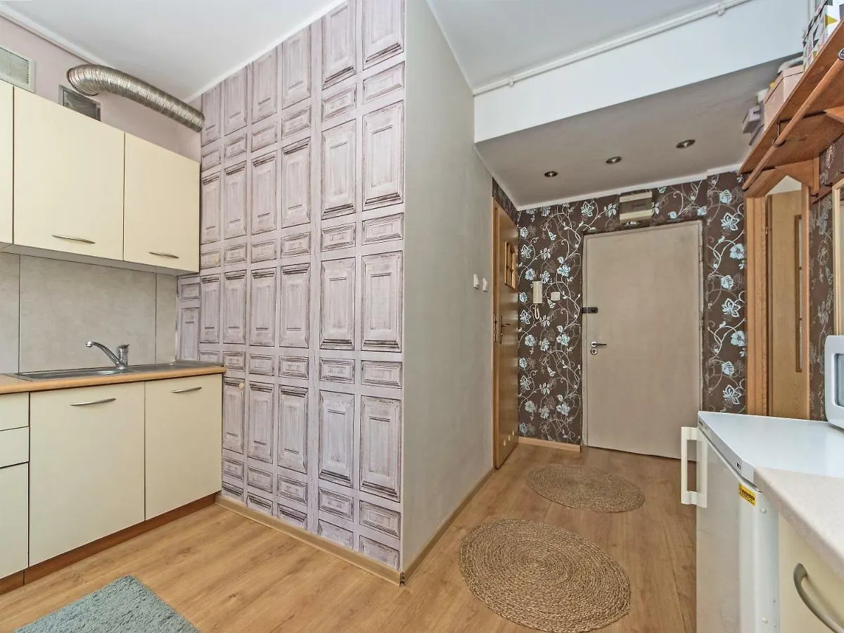 Apartament Kameralny IV Na Starowce Gdansk 0*,  Poland